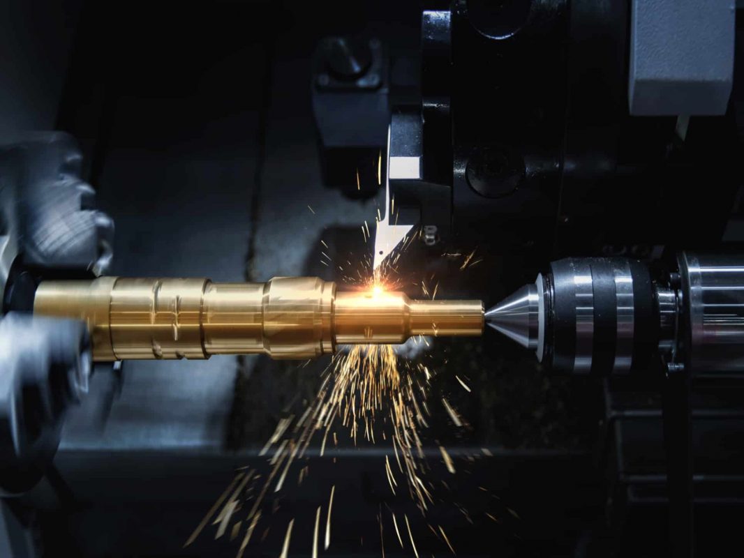 cutting