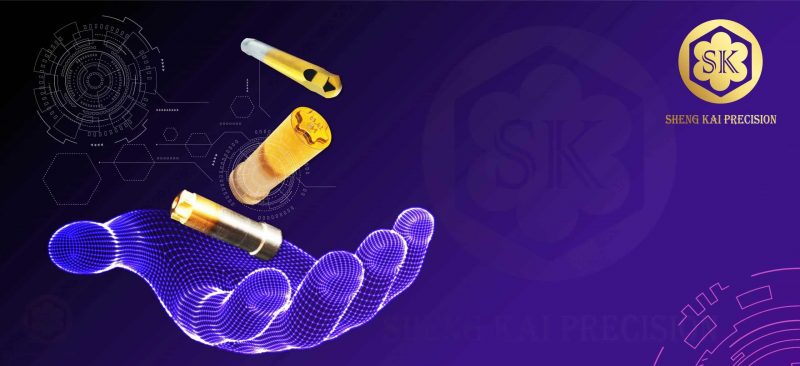 Taiwan Punch and Die Tool Suppliers