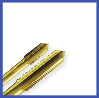 Taiwan Nut Tap Suppliers
