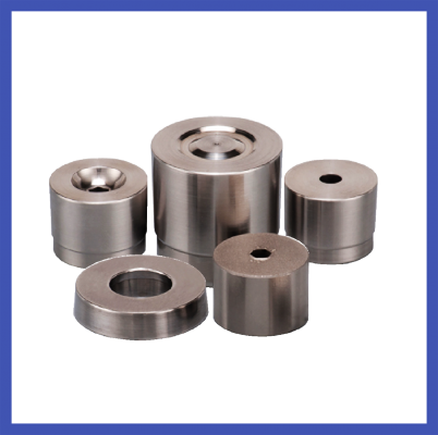 Taiwan Screw Dies